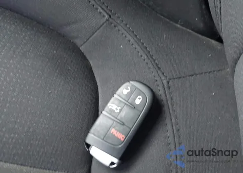 2015 Chrysler 200 Limited from USA, damaged, VIN 1C3CCCAB4FN707690